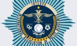 انضمام العراق إلى الاتحاد الدولي لأكاديميات الشرطة بشكل رسمي